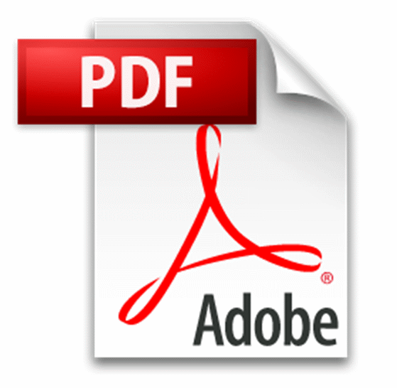  Diese AGB als PDF anzeigen 